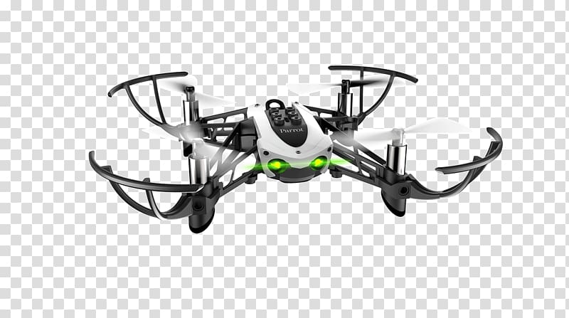 Parrot Mambo Parrot AR.Drone Parrot Bebop Drone Unmanned aerial vehicle, parrot transparent background PNG clipart