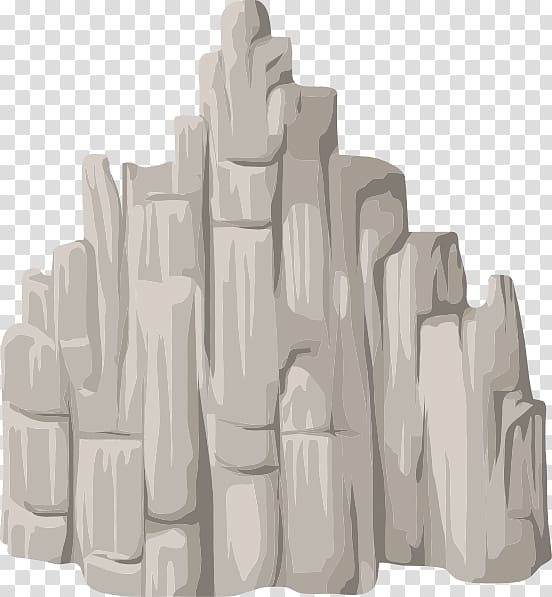 Mountain Plateau Drawing , mountain transparent background PNG clipart