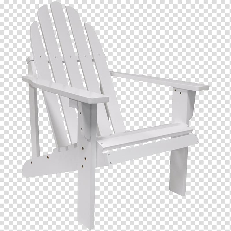 Adirondack chair Deckchair Wood Adirondack Mountains, chair transparent background PNG clipart