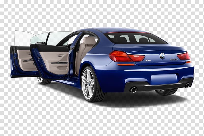 2017 BMW 6 Series BMW 4 Series Car 2016 BMW 6 Series, bmw transparent background PNG clipart