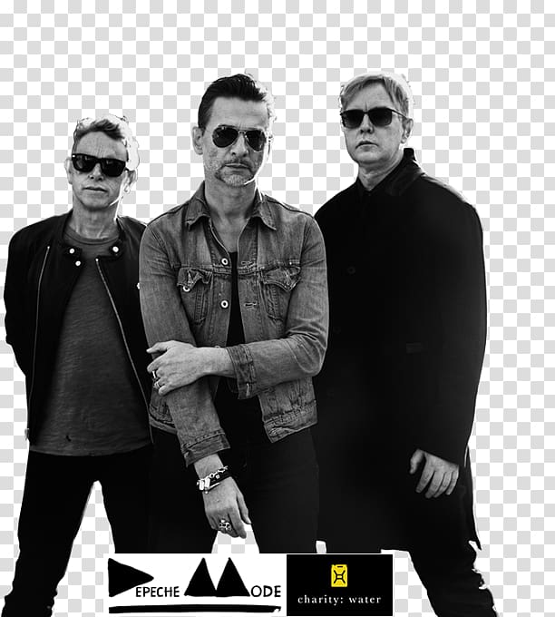 Depeche Mode png images