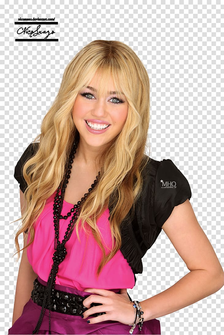 Hannah montana 2006 hires stock photography and images  Alamy