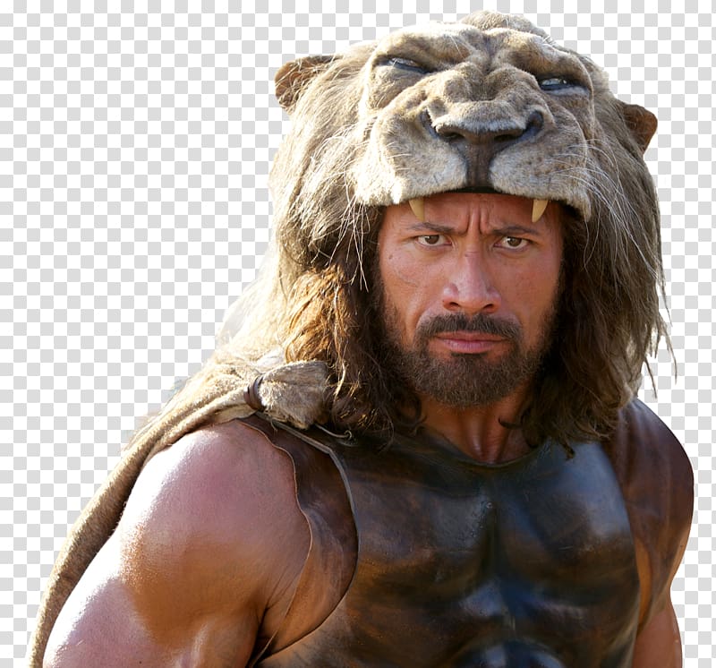 Dwayne Johnson wears Hercules costume illustration, Dwayne Johnson Hercules Film, Dwayne Johnson transparent background PNG clipart