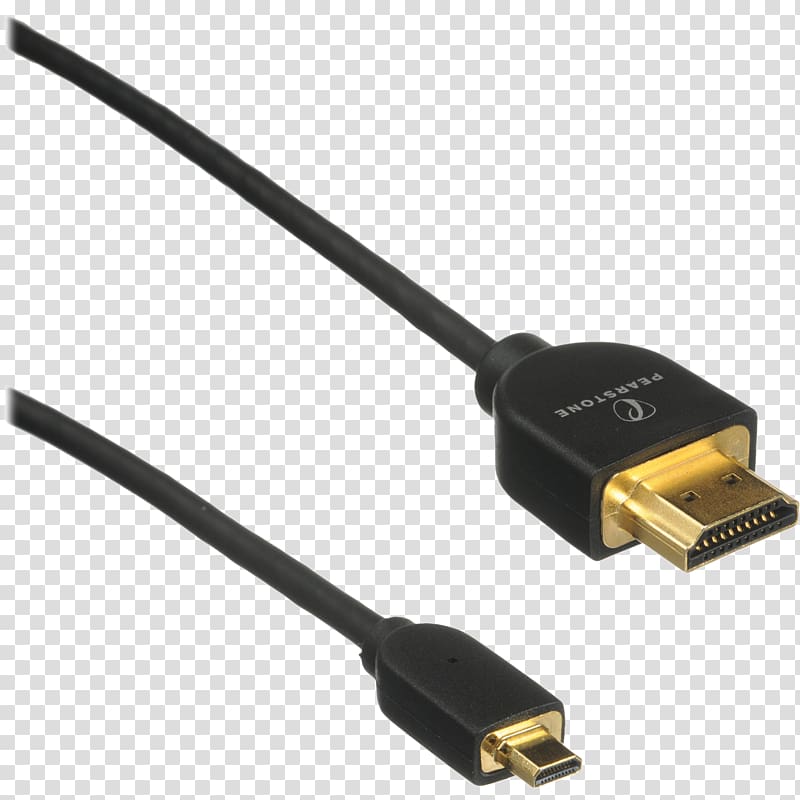 HDMI Electrical cable Ethernet Camera, Camera transparent background PNG clipart