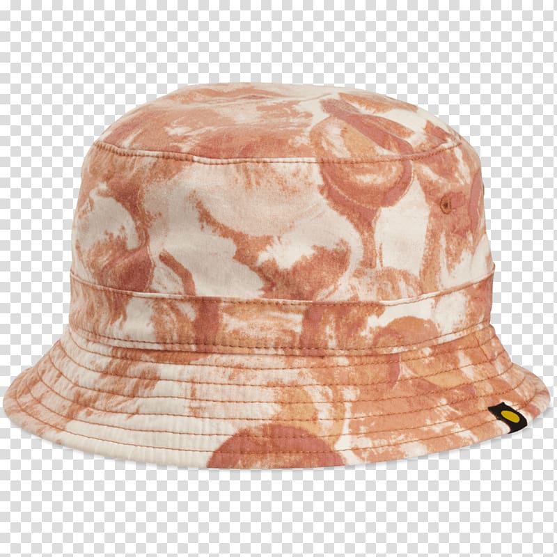 Bucket hat Life is Good Company Peach, Hat transparent background PNG clipart