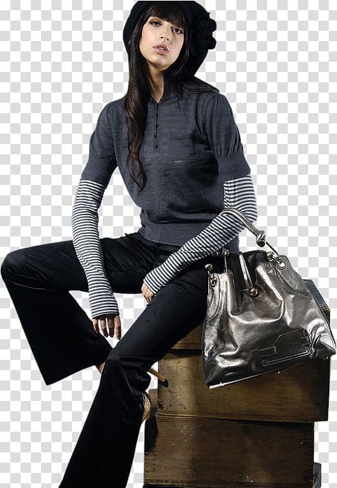 Ball screw Machining Industry Fashion Handbag, english fashion label transparent background PNG clipart