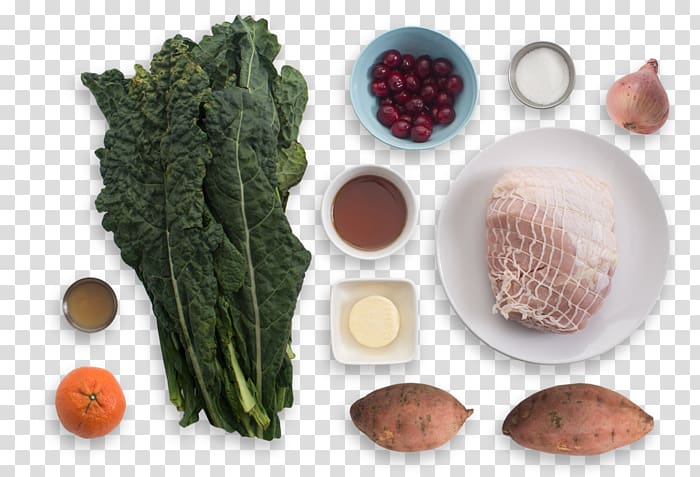 Kale Vegetarian cuisine Juice Recipe Cranberry sauce, kale transparent background PNG clipart