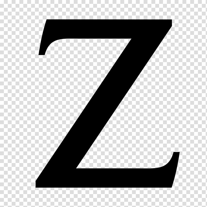 Letter case Z English alphabet, Z Letter Logo transparent background PNG clipart
