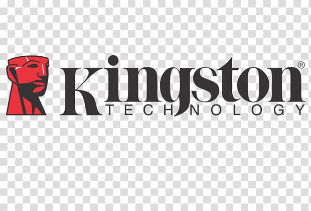 Logo Brand Product design Kingston Technology, logo king transparent background PNG clipart