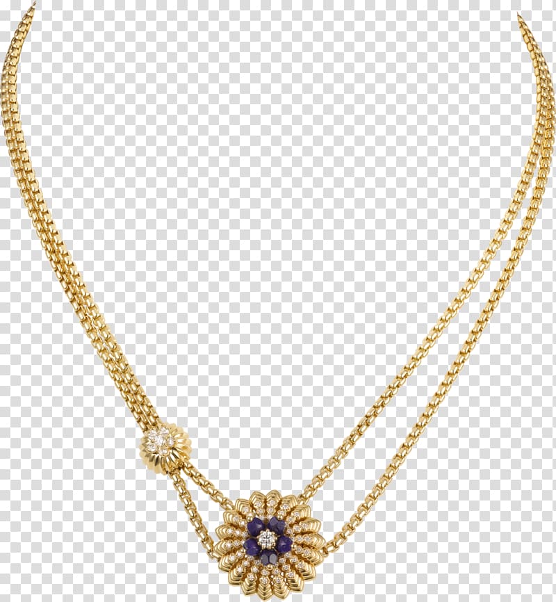 Cartier Jewellery Necklace Ring Charms & Pendants, jewelry transparent background PNG clipart