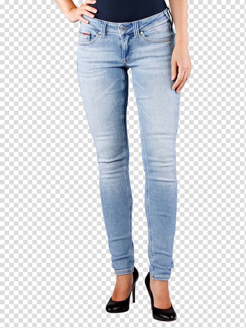 Jeans Denim Slim-fit pants Levi Strauss & Co. Low-rise pants, jeans transparent background PNG clipart