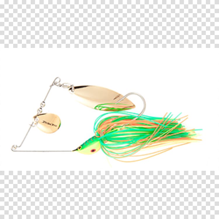 Spoon lure Spinnerbait, design transparent background PNG clipart