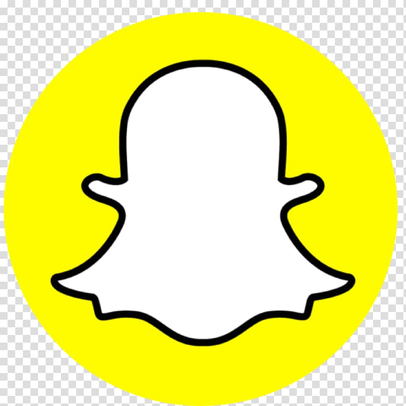 Snapchat Spectacles Logo Snap Inc., snapchat transparent background PNG clipart