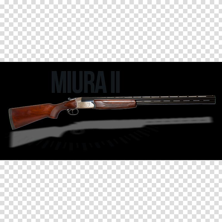Rifle Espingarda Gun barrel Firearm Weapon, weapon transparent background PNG clipart