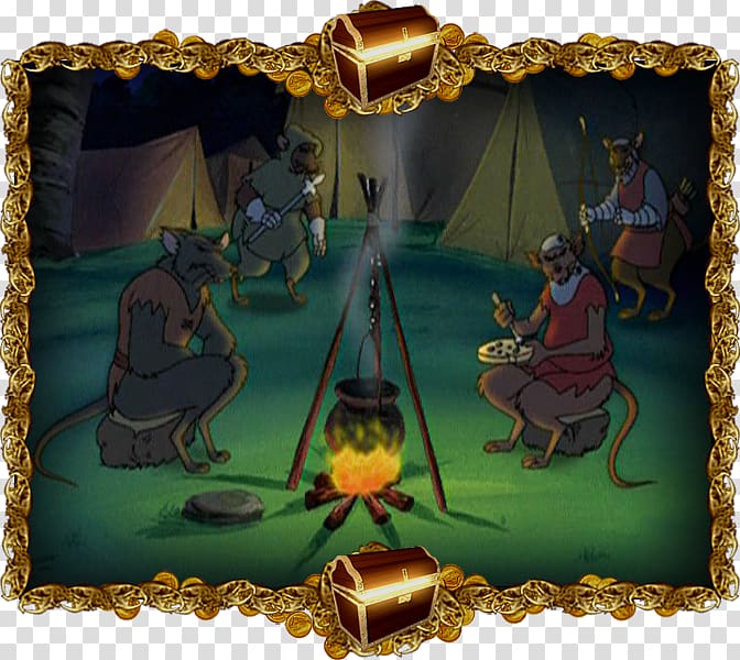 Redwall Abbey Cluny the Scourge Wiki Fandom, Redtooth transparent background PNG clipart