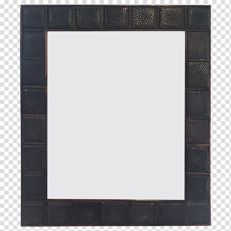 Frames Canvas Passe-partout Mat, frame black transparent background PNG clipart