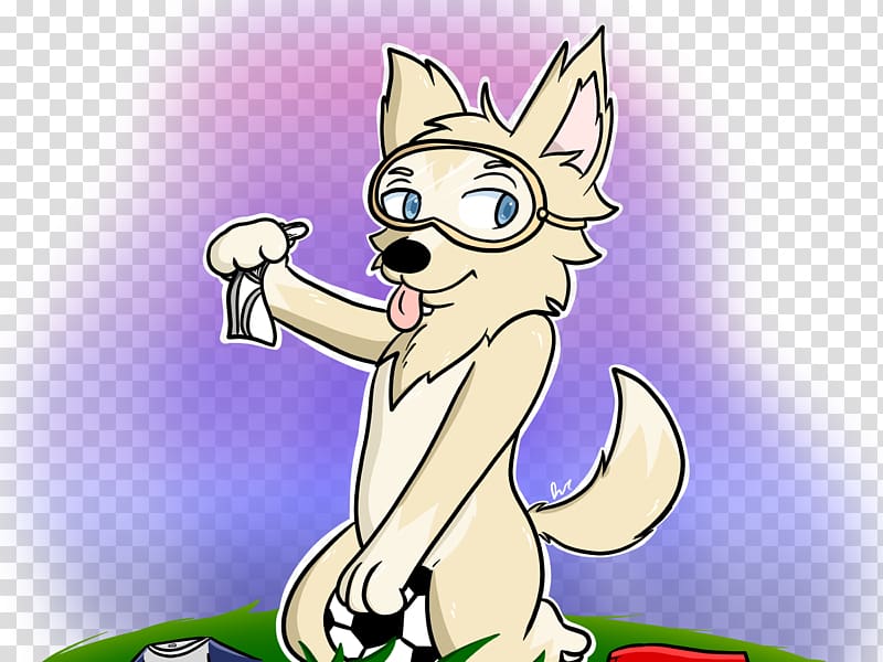 Zabivaka Fan art Furry fandom, fan transparent background PNG clipart