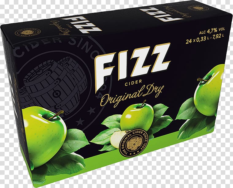 Cider apple Fizz Hartwall Herrljunga, apple transparent background PNG clipart