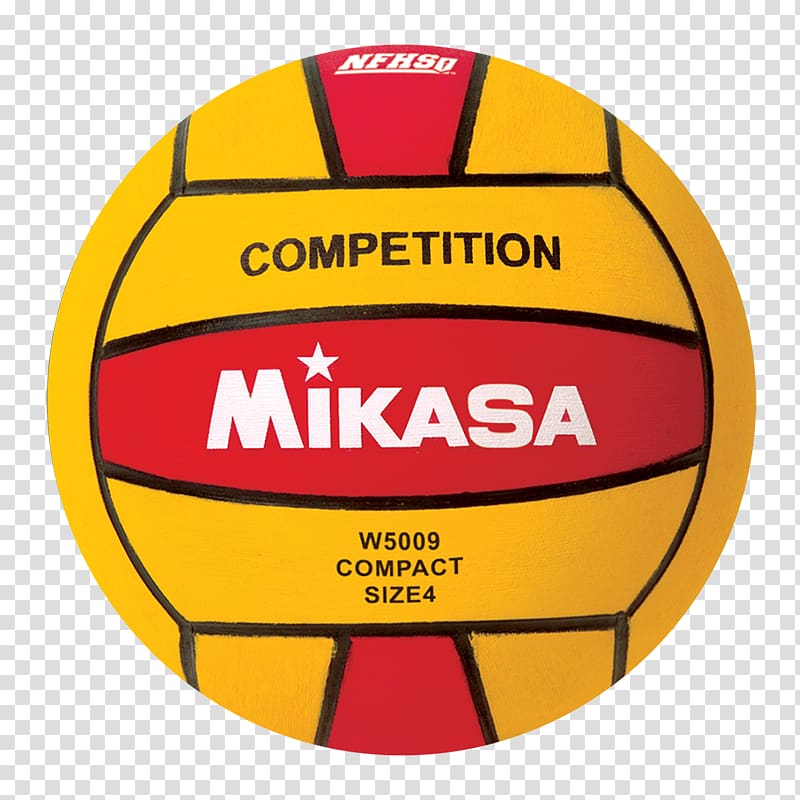 FINA Water Polo World League Water polo ball Mikasa Sports, ball transparent background PNG clipart