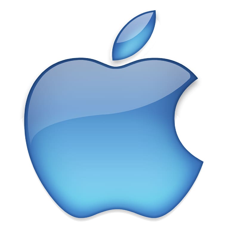 Logo Apple iPhone , Alfabet transparent background PNG clipart