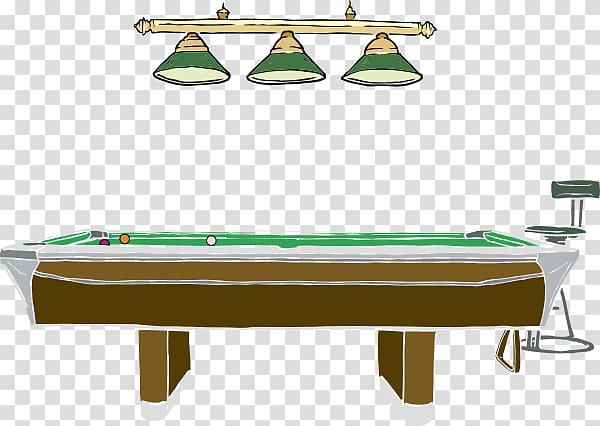 English billiards Billiard Tables Computer Icons , Billiard Tables transparent background PNG clipart