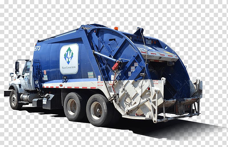 Car Truck Recycling Commercial vehicle Waste collection, car transparent background PNG clipart