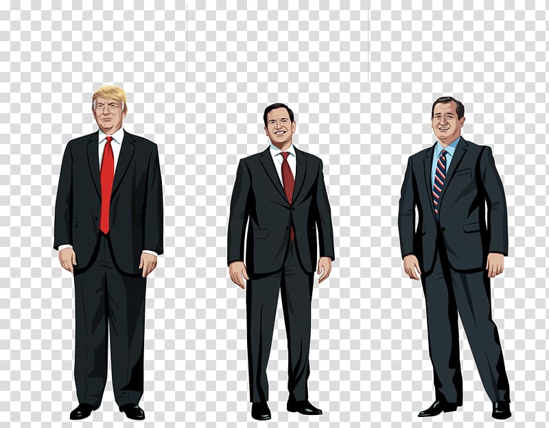 Republican Party presidential candidates, 2016 Super Tuesday US Presidential Election 2016 Republican party presidential primaries, 2016, Politics transparent background PNG clipart