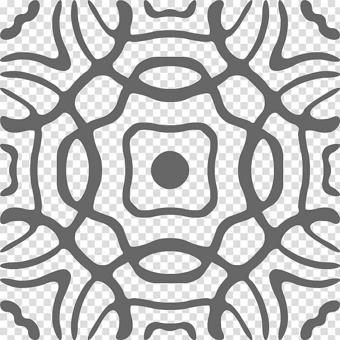 Kaleidoscope simple design free for commercial use, others transparent background PNG clipart