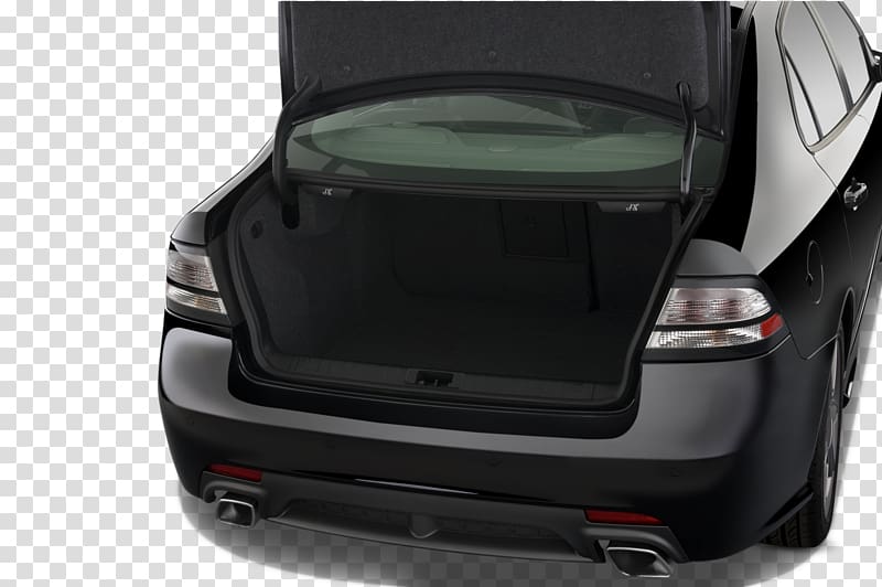 Mid-size car Saab Automobile 2008 Saab 9-3 Luxury vehicle, saab automobile transparent background PNG clipart