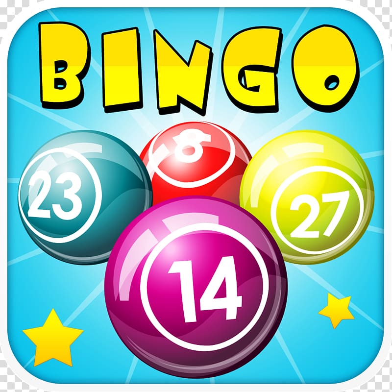Bingo Lottery Casino Slot machine Game, bingo transparent background PNG clipart