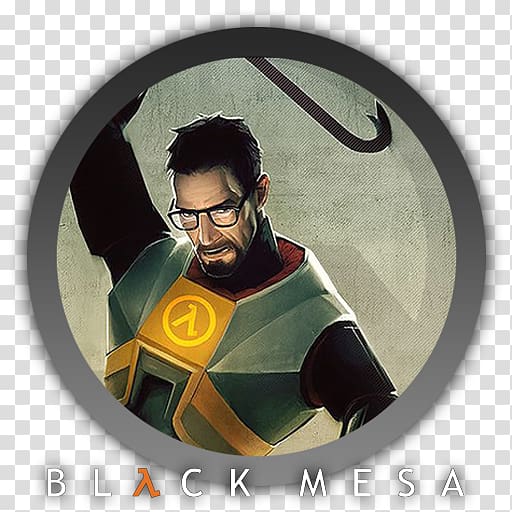 Half-Life 2: Episode Three Half-Life 2: Episode Two Gordon Freeman, half life transparent background PNG clipart