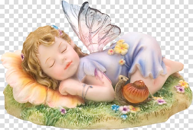 Cute Flower Fairy simulation transparent background PNG clipart