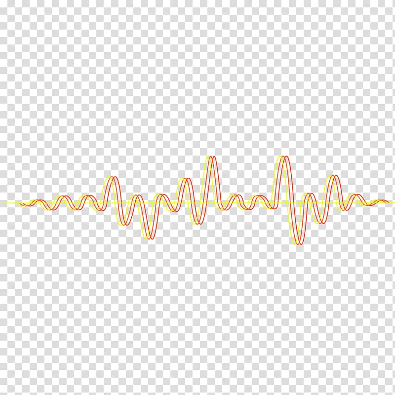 Line Angle Point, Yellow twists and turns of the sonic line material transparent background PNG clipart
