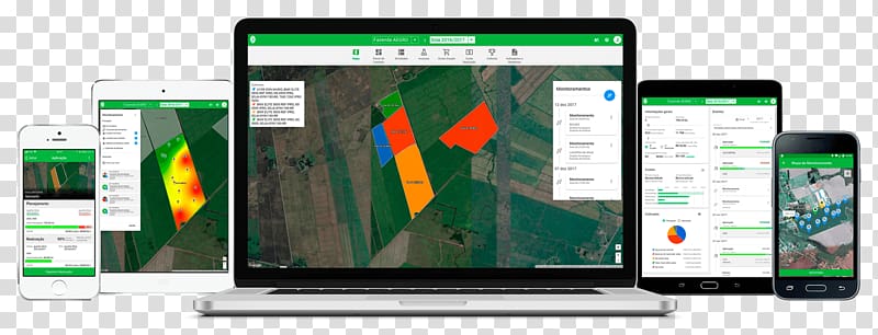 Computer Software Precision agriculture Management Computer Monitors, br software transparent background PNG clipart