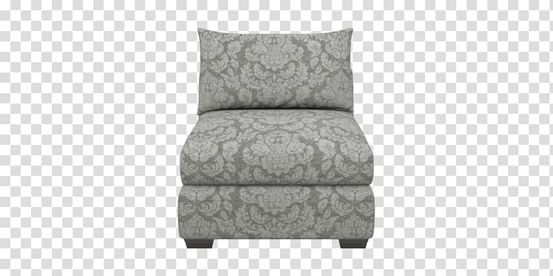 Slipcover Product design Cushion Chair, chair transparent background PNG clipart