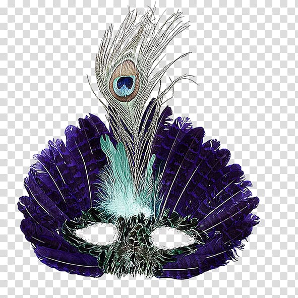 Masquerade ball Mardi Gras Mask Carnival Costume, mask transparent background PNG clipart