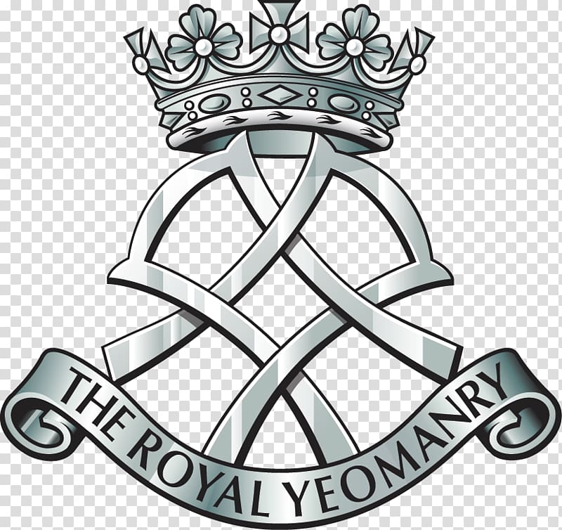 Royal Yeomanry Army Reserve Squadron Regiment Royal Wessex Yeomanry, army transparent background PNG clipart