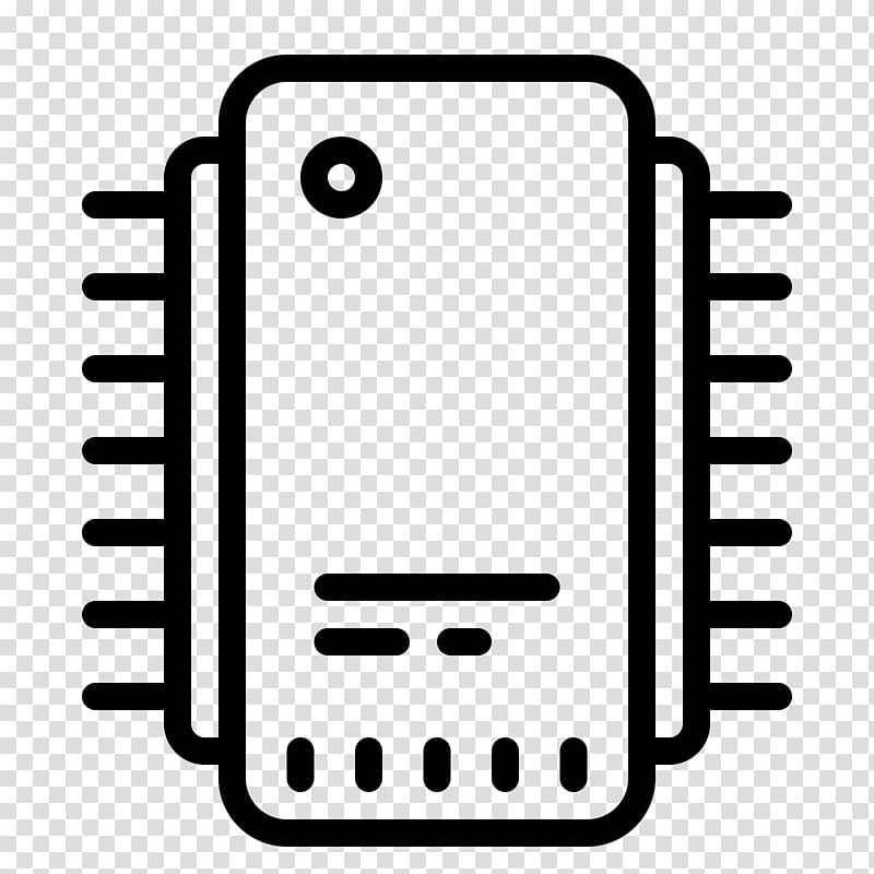 Computer Icons Mobile Phones, electronic equipment transparent background PNG clipart
