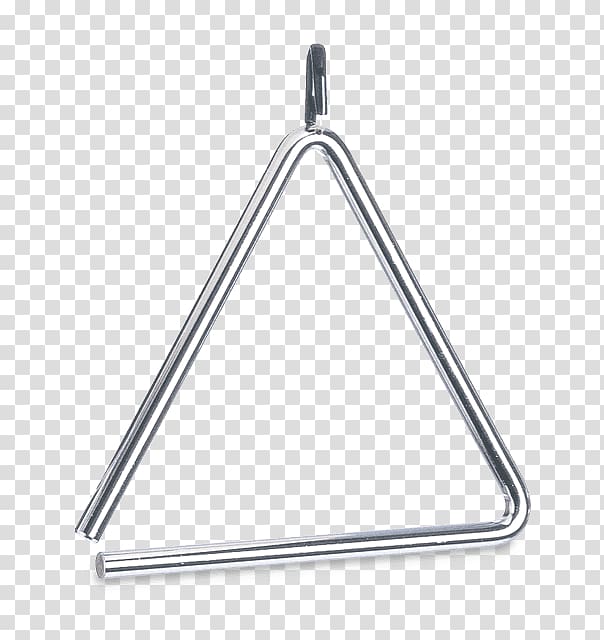Musical Triangles Latin Percussion LPA Aspire Triangle Latin Percussion LPA521 LP Aspire Trap Table, triangle transparent background PNG clipart
