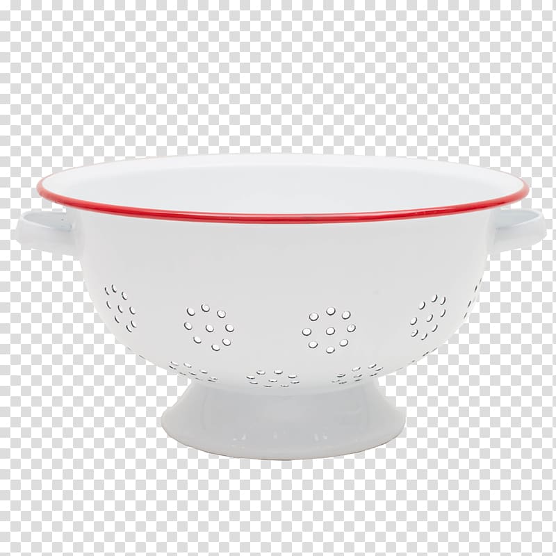 Porcelain Bowl Colander, cup transparent background PNG clipart