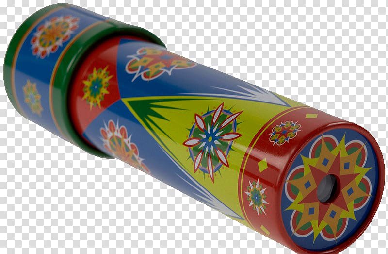 Kaleidoscope Toy Scientific method Physics, volkswagen transparent background PNG clipart