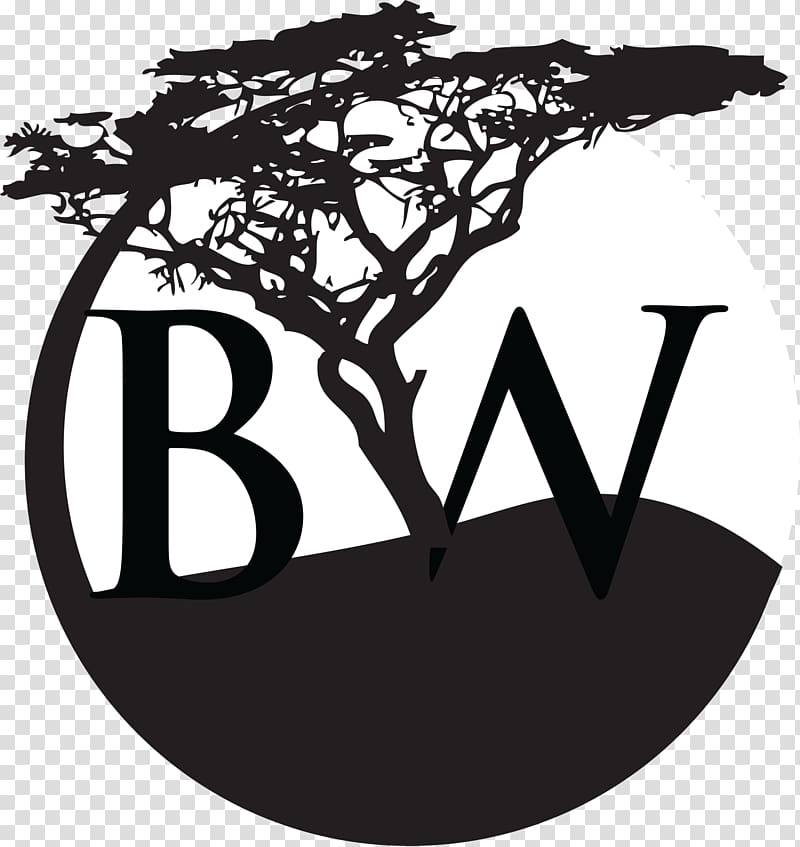 Wattles African Trees Savanna Wall decal, tree transparent background PNG clipart