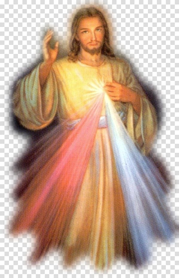 Jesus Extraordinary Jubilee of Mercy Divine Mercy , Jesus transparent background PNG clipart