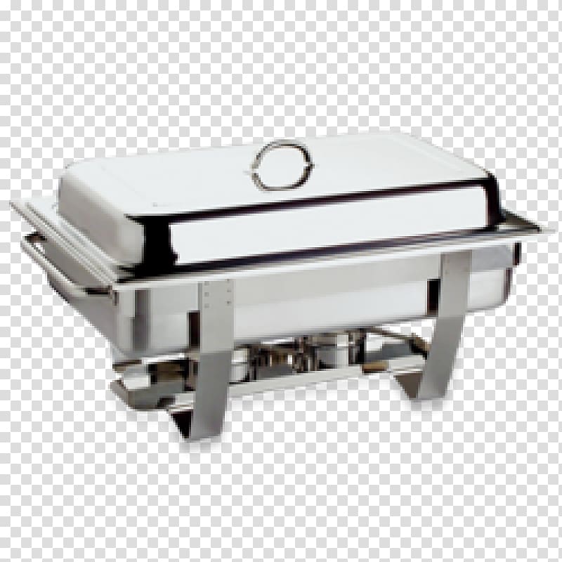 Buffet Chafing dish Chafing fuel Cookware Catering, chafing transparent background PNG clipart