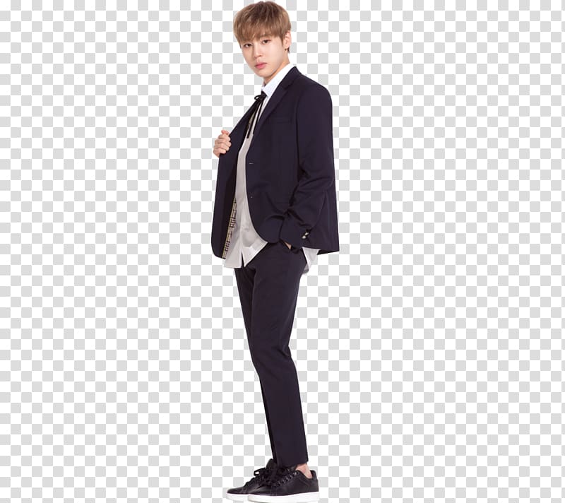 Wanna One Produce 101 Ivy Club Corporation K-pop, transparent background PNG clipart