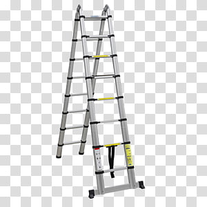 Da Nang Chu A Thang Nhôm Nikita Chính Hãng Chư Á Length, thang transparent background PNG clipart thumbnail