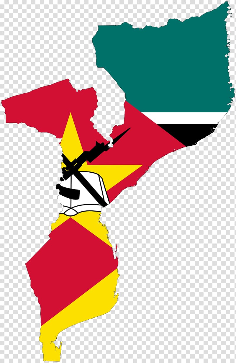 Flag of Mozambique World map, Morocco transparent background PNG clipart