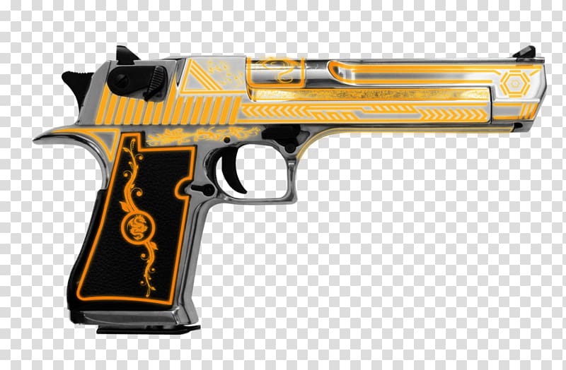 IMI Desert Eagle Firearm Pistol .50 Action Express Magnum Research, Wound transparent background PNG clipart