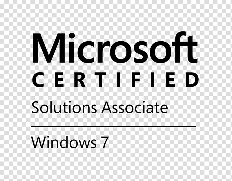 MCSA Windows Server 2012 Microsoft SQL Server, microsoft transparent background PNG clipart