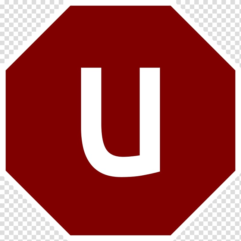 uBlock Ad blocking Adblock Plus Web browser Safari, Block transparent background PNG clipart